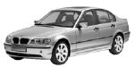 BMW E46 B2907 Fault Code