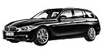 BMW F31 B2907 Fault Code