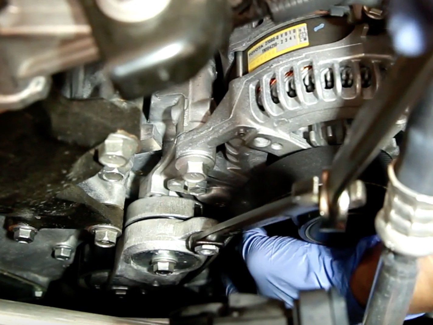 See B2907 in engine
